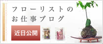 フローリストのお仕事ブログ