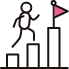 人材育成に関する手間やコストを削減